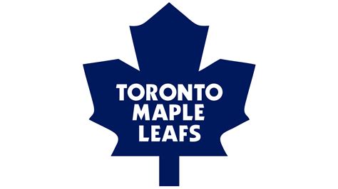 Toronto Maple Leafs Logo Printable